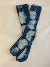 Bamboo Tie Dyed Socks