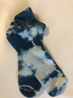 Bamboo Tie Dyed Socks